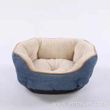Wholesale Premium Durable Comfortable Cat Dog Bed
